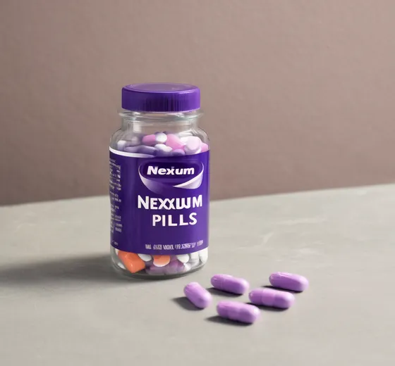 Cual es el precio de las pastillas nexium